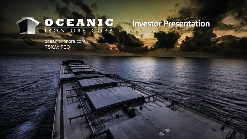 Investor Presentation